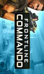 game pic for Frontline Commando
